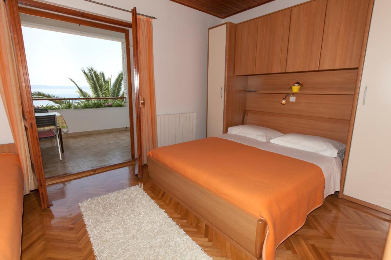 Apartamento Milana *