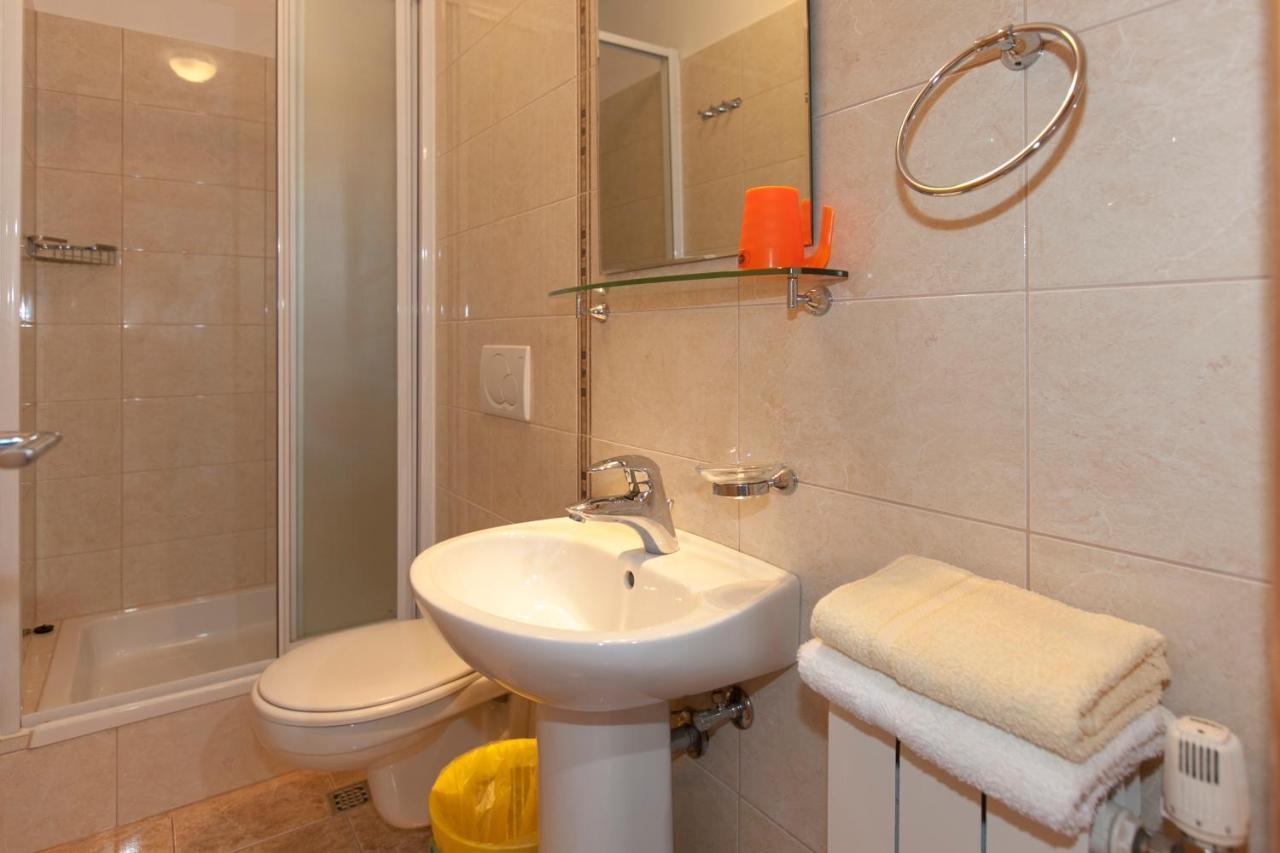 Milana Apartamento Tučepi