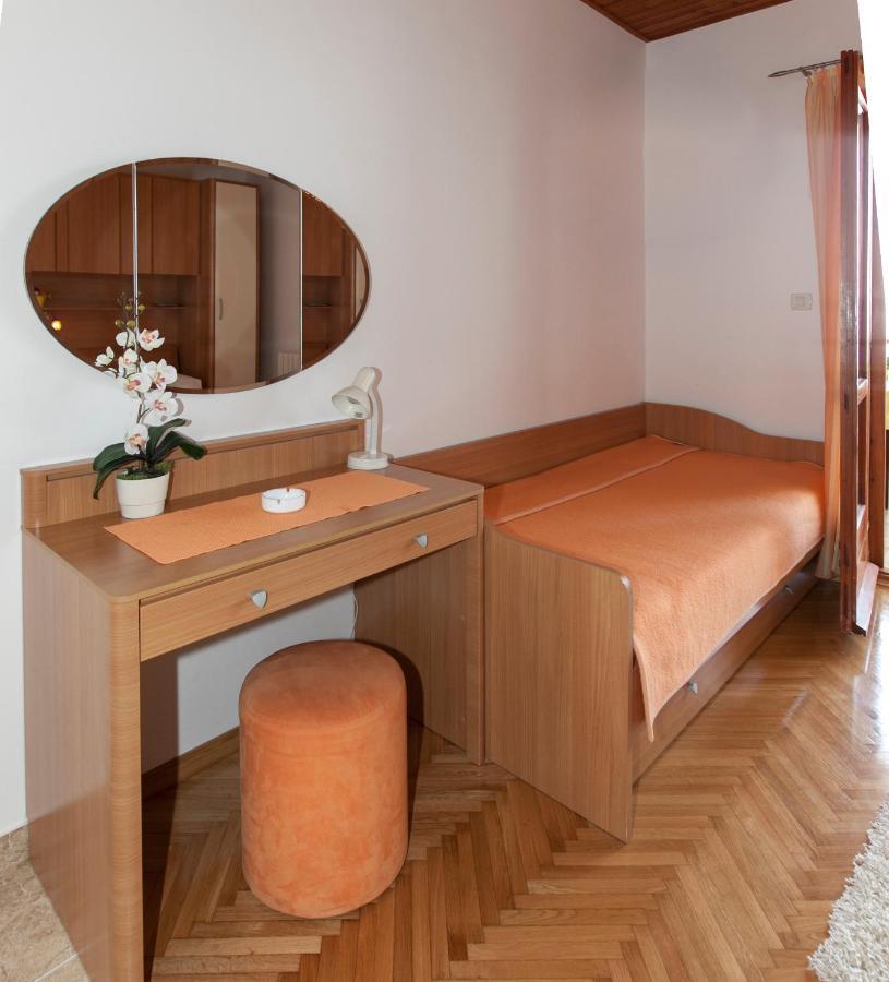 Milana Apartamento Tučepi