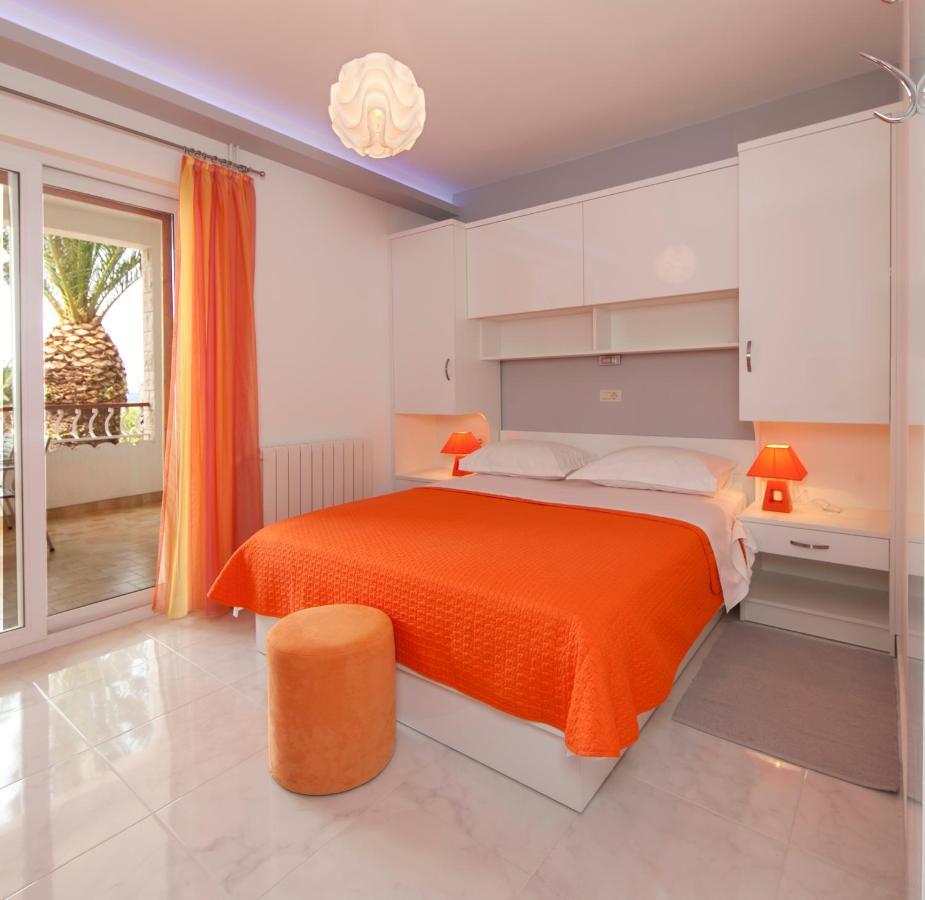 Milana Apartamento *