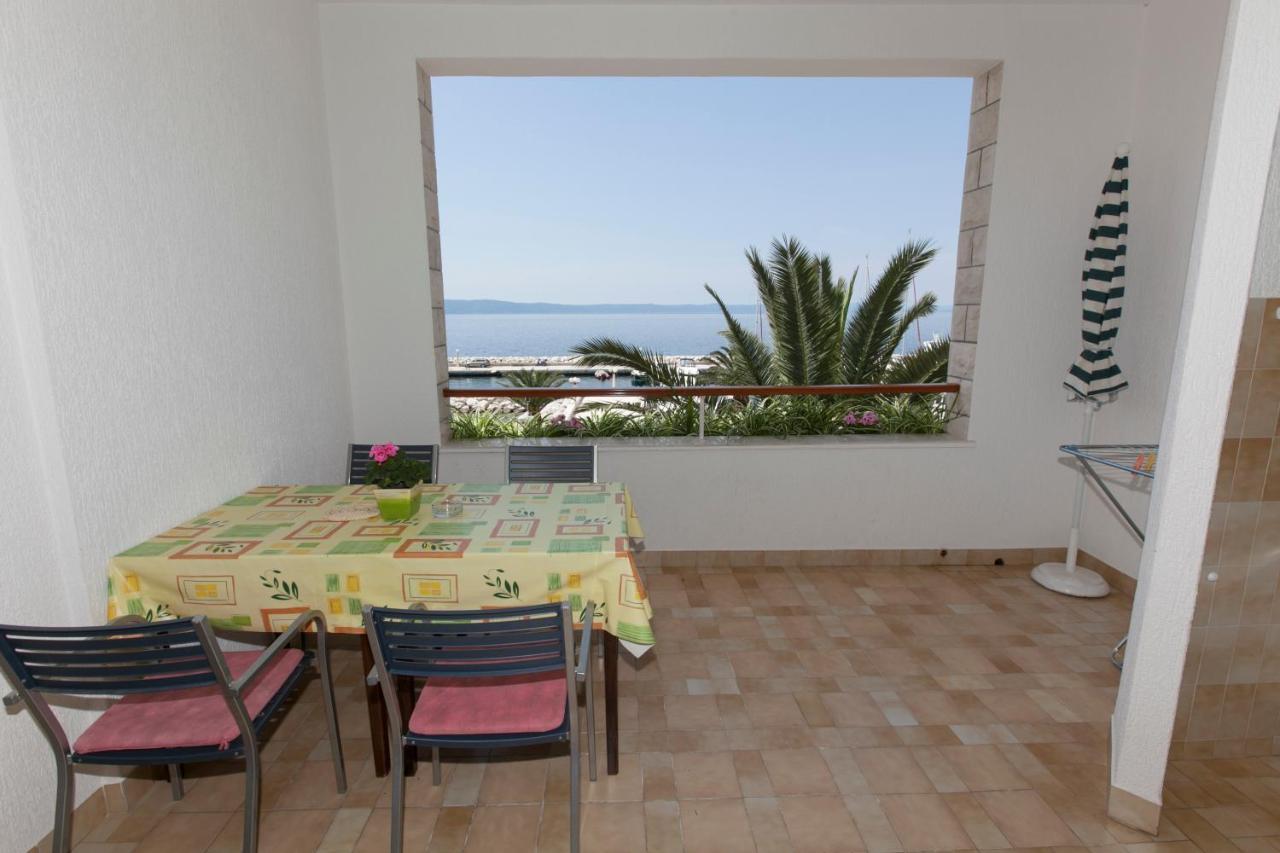 Apartamento Milana