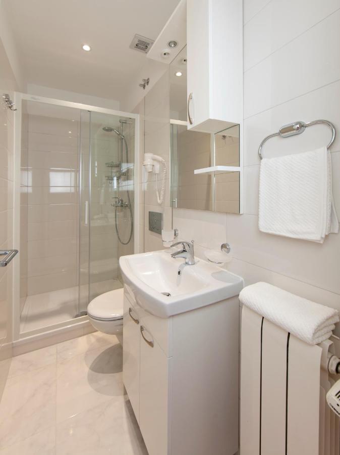 Milana Apartamento *