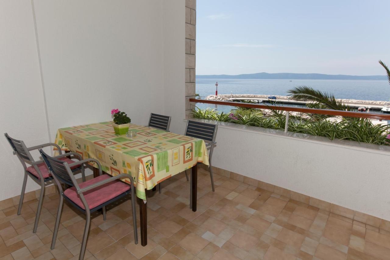 Apartamento Milana