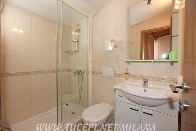 Milana Apartamento *