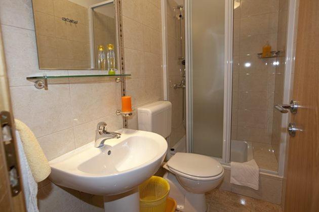 Milana Apartamento Tučepi