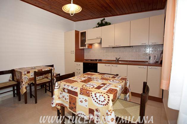 Milana Apartamento
