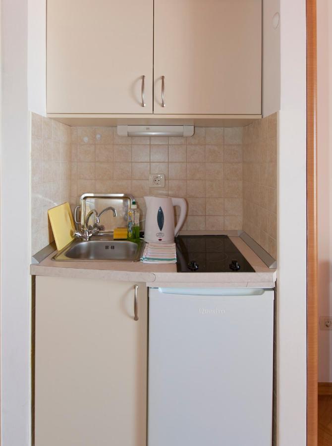 Milana Apartamento