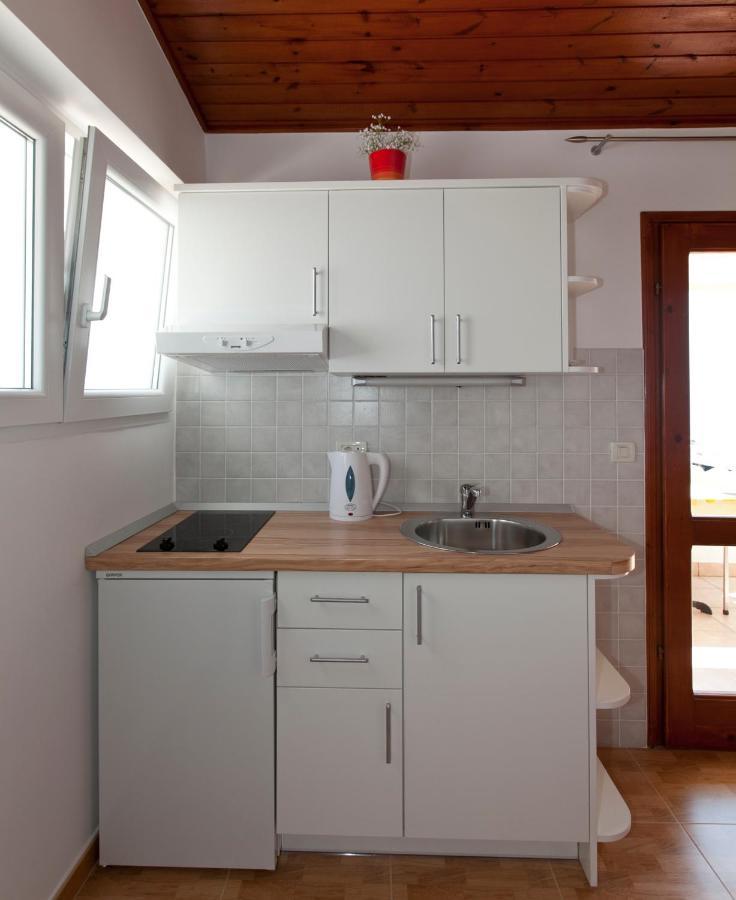 Apartamento Milana *