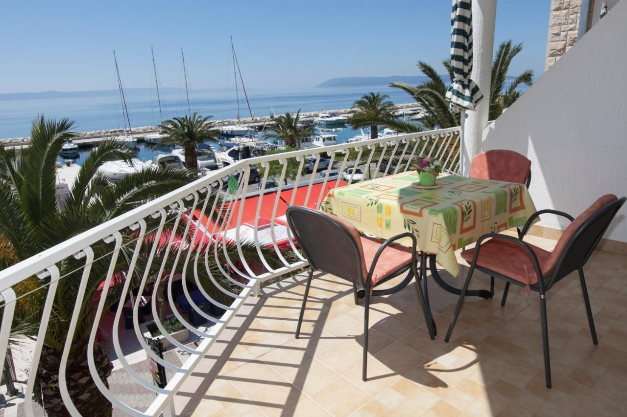 Apartamento Milana