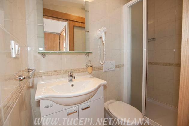 Milana Apartamento Tučepi