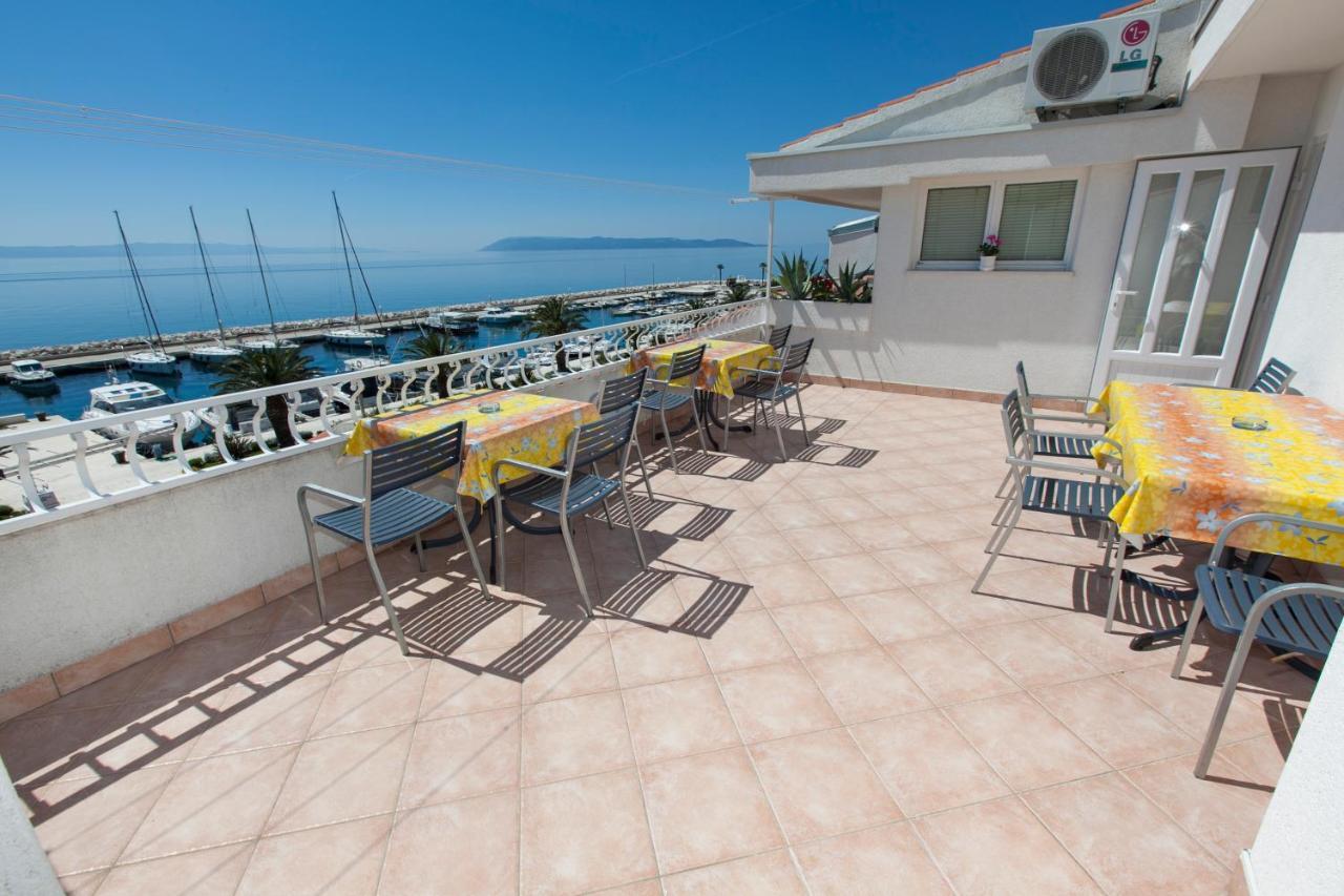 Milana Apartamento *